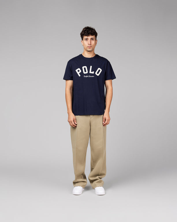 Polo Ralph Lauren Classic Fit Logo Jersey T-Shirt