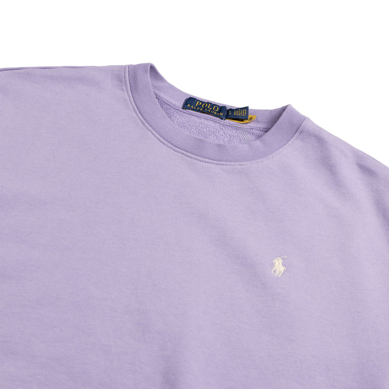 Polo Ralph Lauren Loopback Fleece Sweatshirt