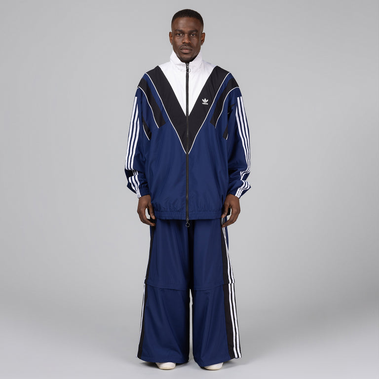 Adidas Wmns Rasant Cut Line Track Pants