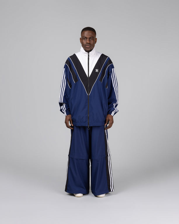 Adidas Wmns Rasant Cut Line Track Pants