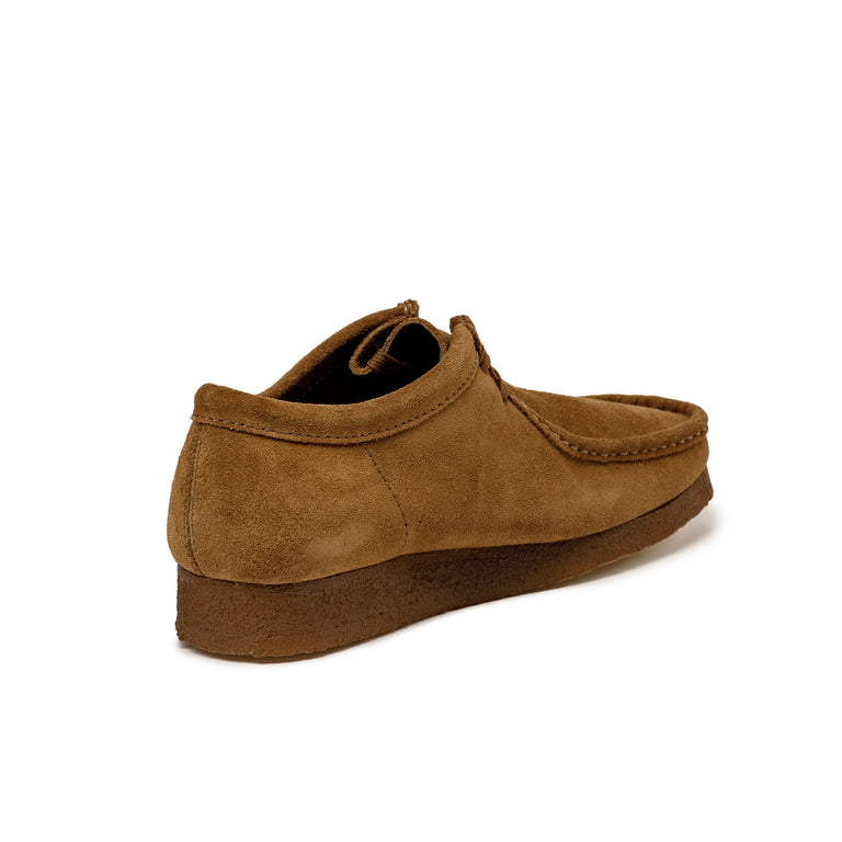 Clarks Originals Wallabee