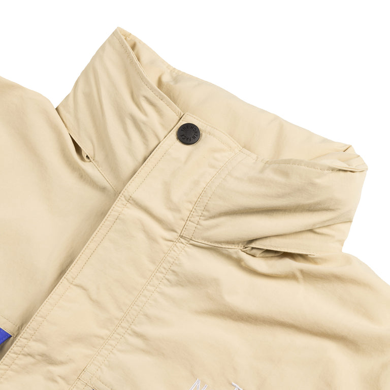 The North Face x Yinka Ilori Convertible Jacket