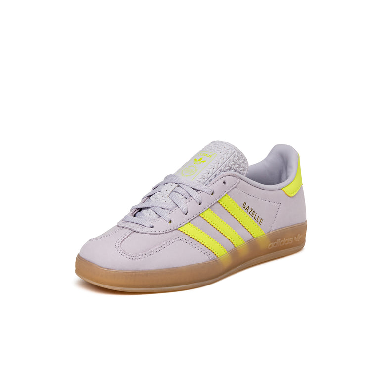 Adidas Gazelle Indoor W onfeet