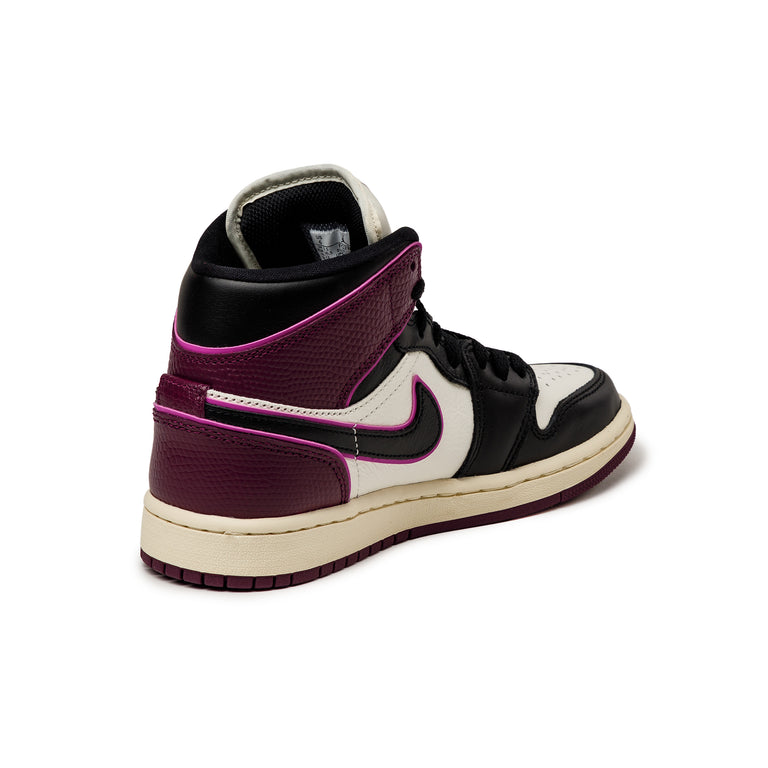 Nike Wmns Air Jordan 1 Mid SE Sneaker jetzt online kaufen