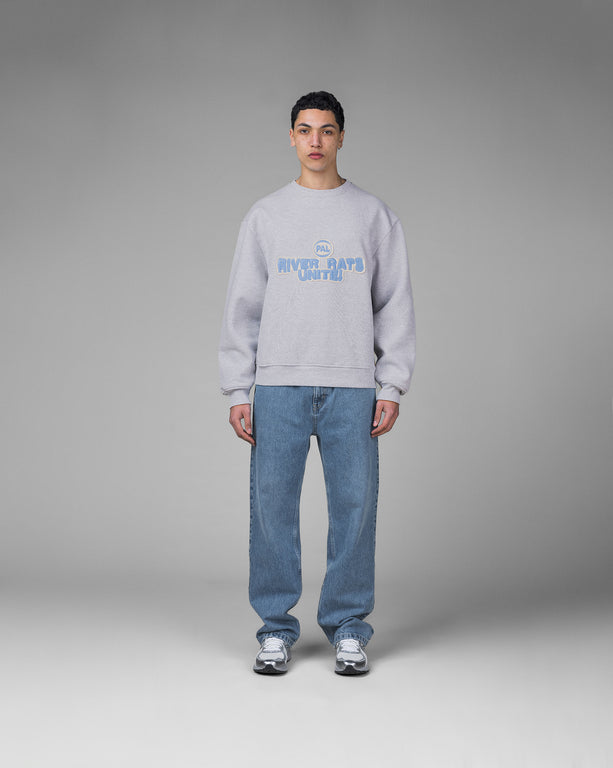 PAL Sporting Goods River Rats Crewneck