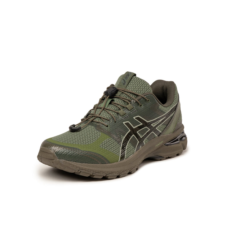 Asics x SanSan Gear GEL-Terrain onfeet