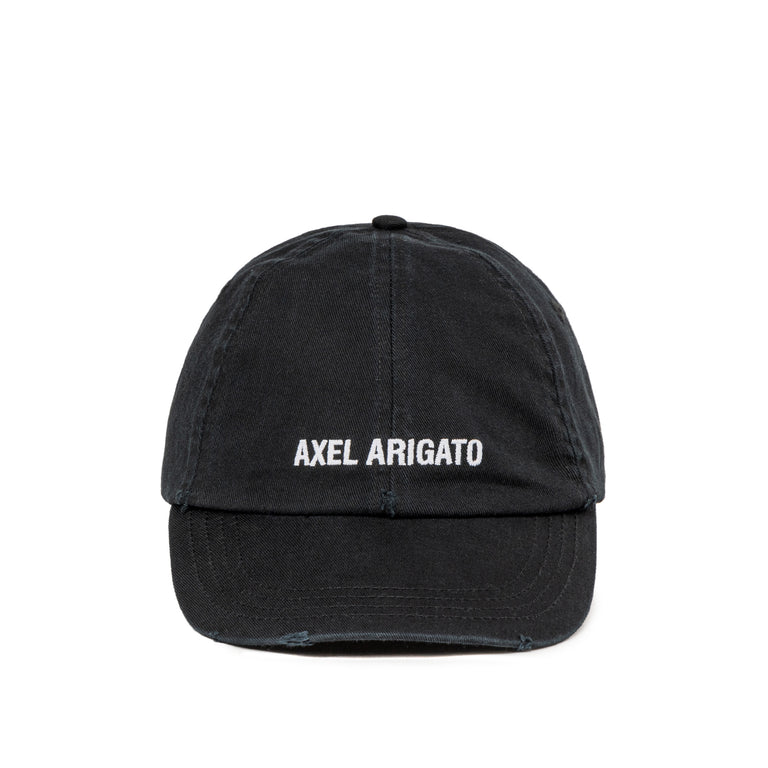 Axel Arigato Logo Versace cap