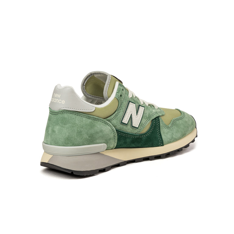 New Balance M475VTF