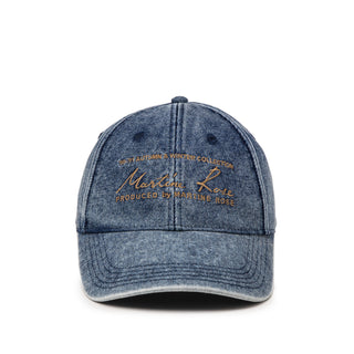 Martine Rose Signature Cap