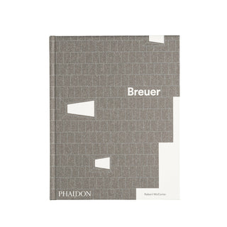 Phaidon Breuer