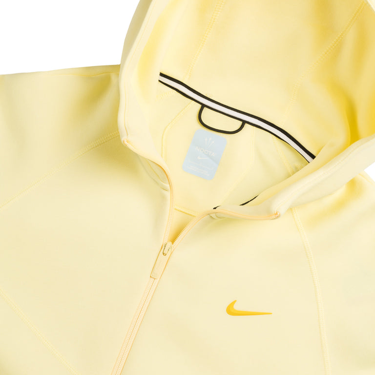 Nike	x Nocta Tech Fleece Hoodie