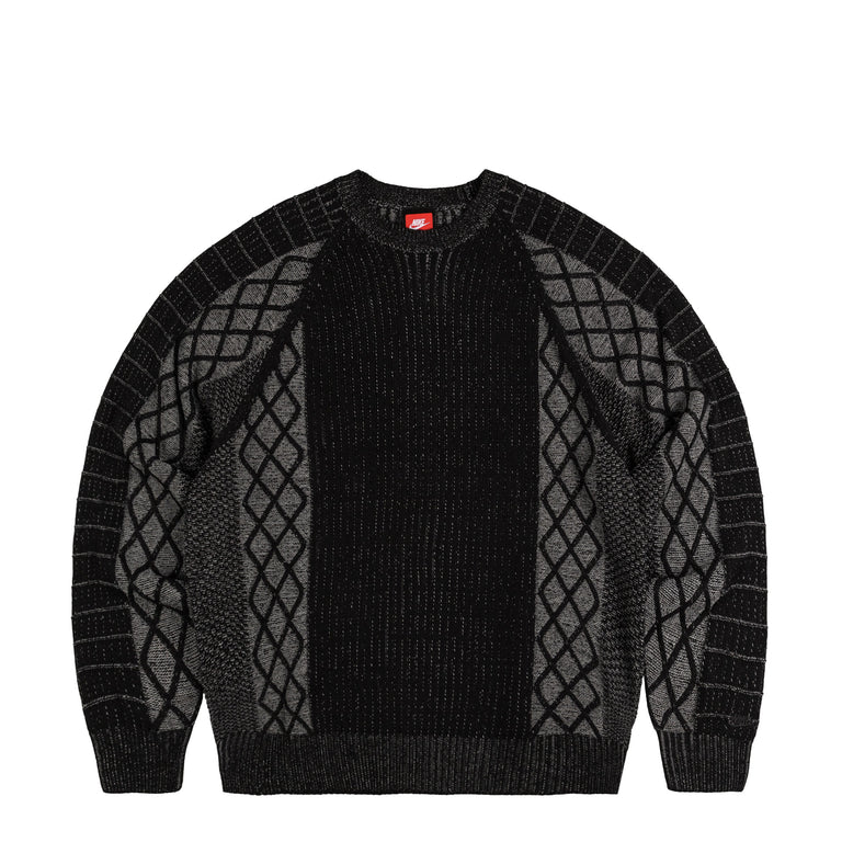 Nike	Tech Reflective Sweater