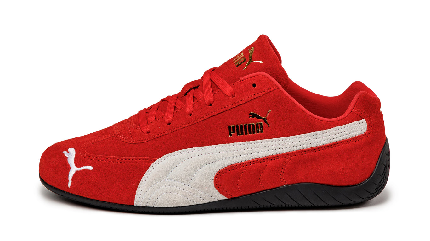 All red tennis shoes online