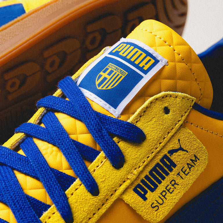 Puma Super Team *Parma* onfeet