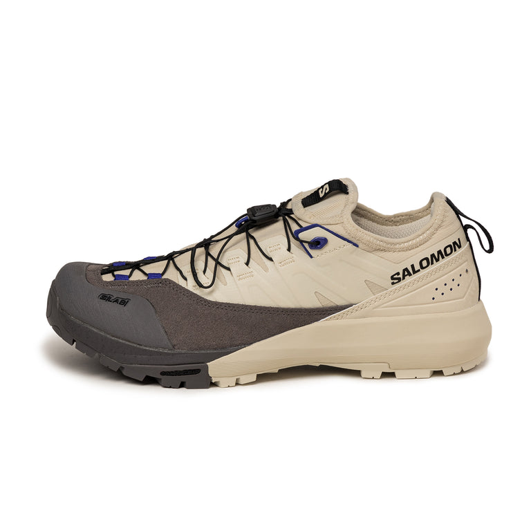 Salomon Alpinway Advanced Sneaker Buy online now