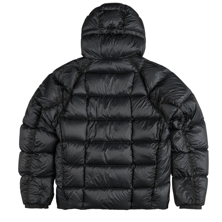 C.P. Company D.D. Shell Hooded Down Jacket