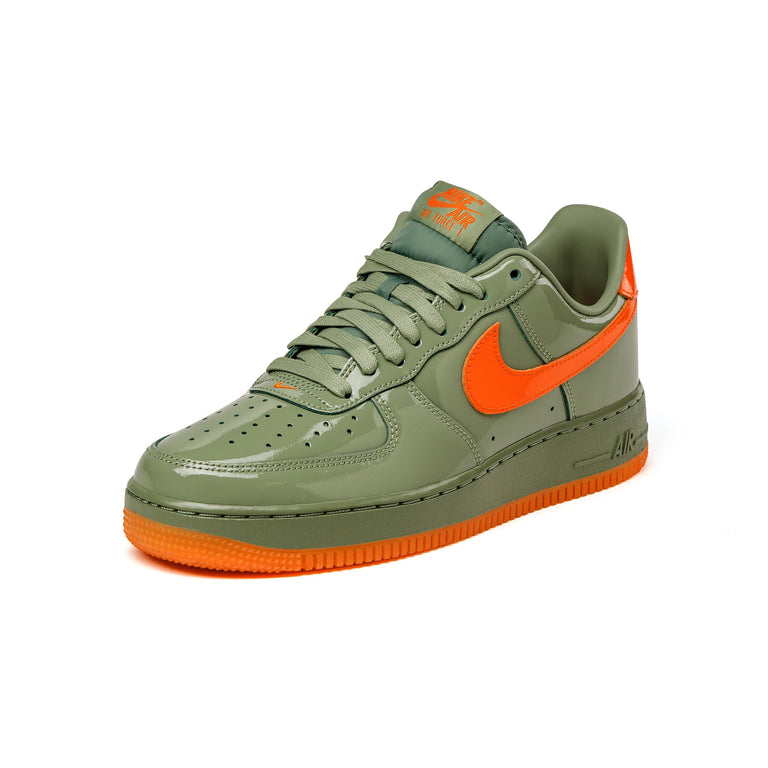 Nike Air Force 1 ´07 PRM onfeet