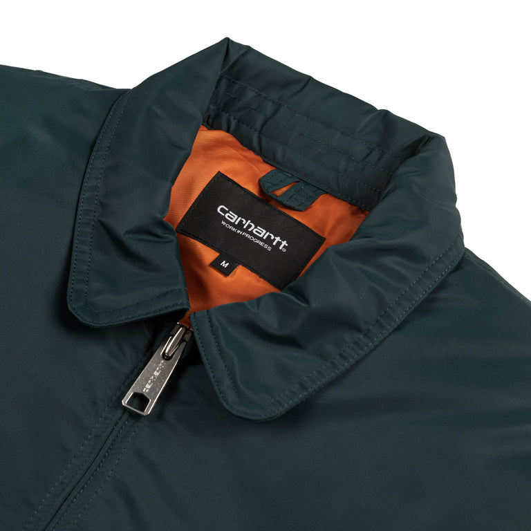 Carhartt WIP Olten Bomber