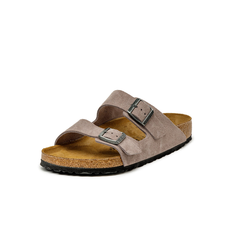 Birkenstock Arizona onfeet