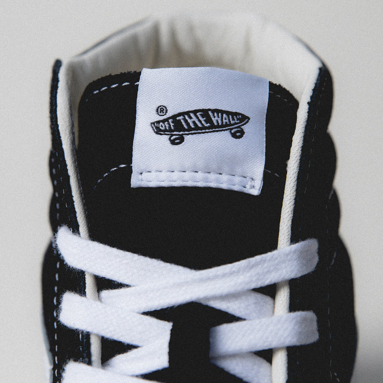 Vans Premium Sk8-Hi Reissue 38 onfeet