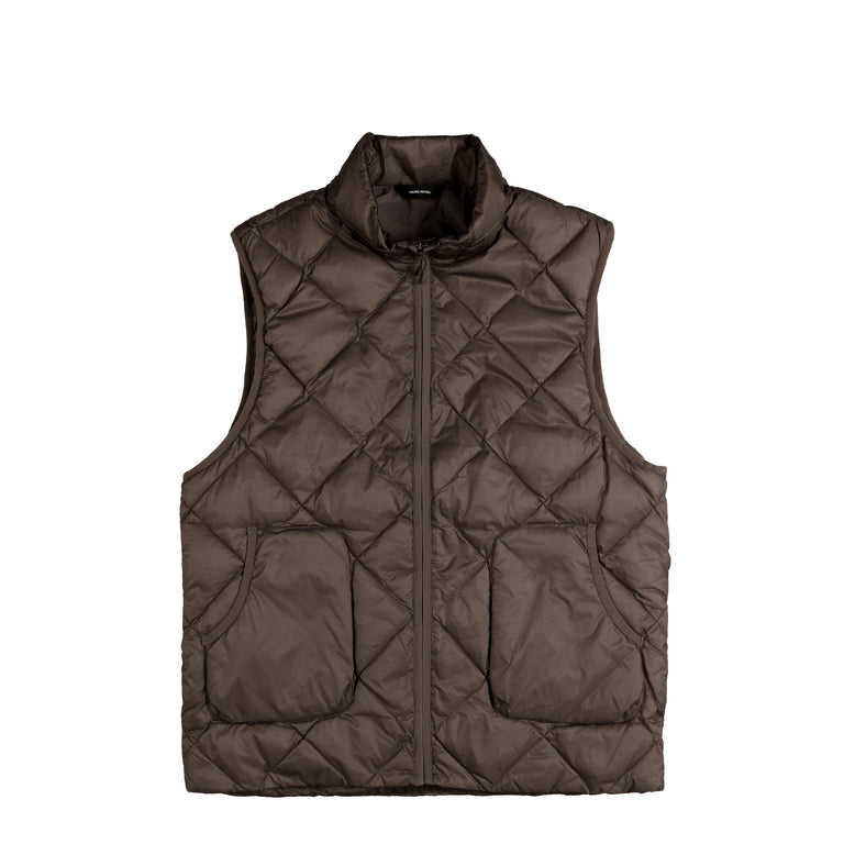 Hiking Patrol Light Down Vest