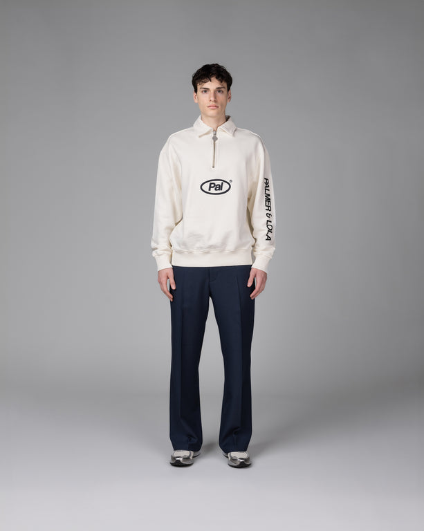 PAL Sporting Goods Collection Half Zip