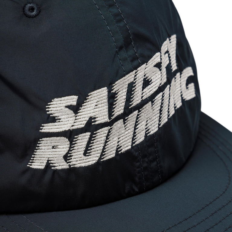 Satisfy FliteSilk Running Cap