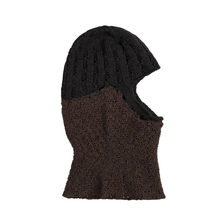 ROA	Flower Stitch Balaclava