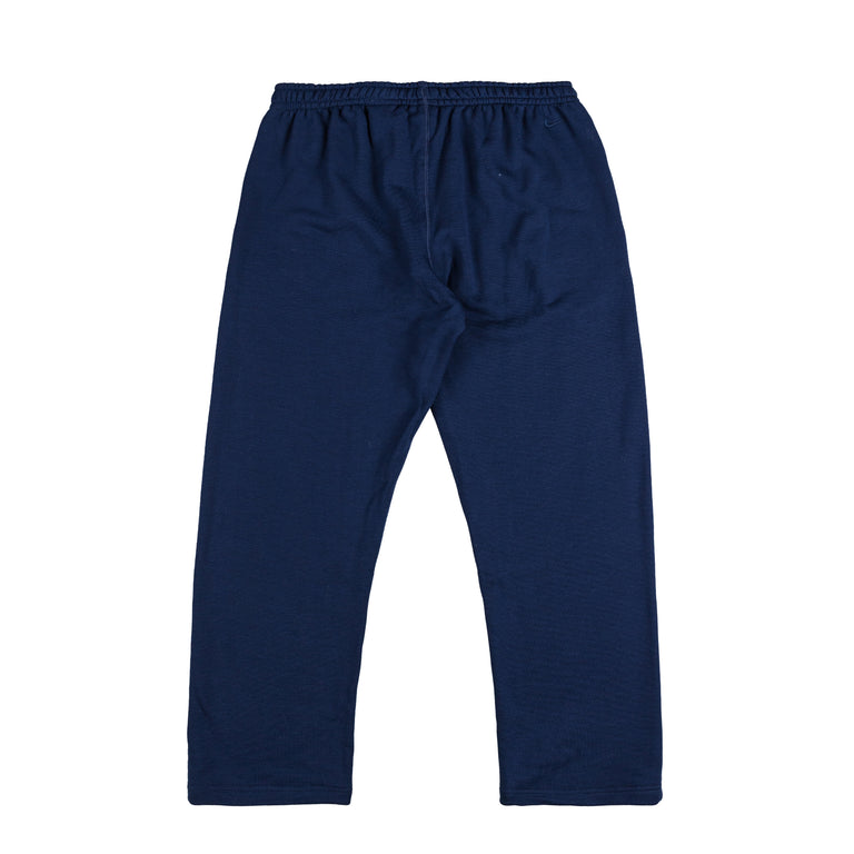 Nike Wool Classic Fleece Pant Open Hem