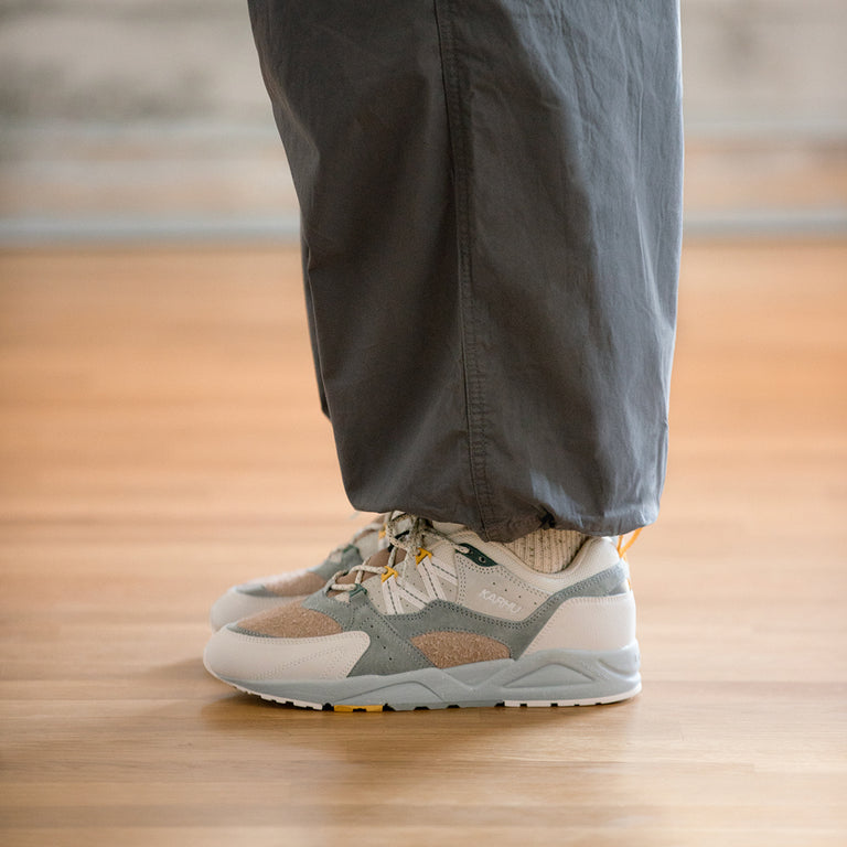 Karhu Fusion 2.0 onfeet