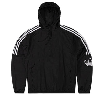 Adidas Skateboarding Classic Anorak Jacket