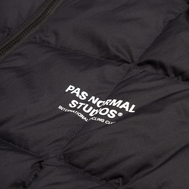 Pas Normal Studios	Off-Race Down Vest