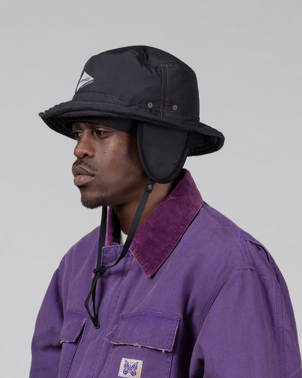 Gramicci x And Wander Padded Hat