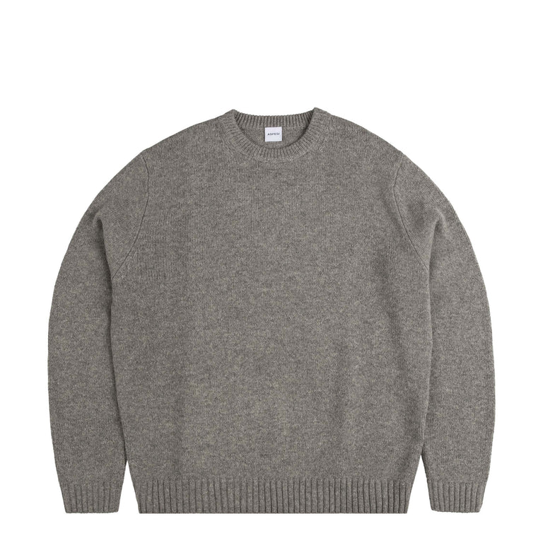 Aspesi Knit Pullover