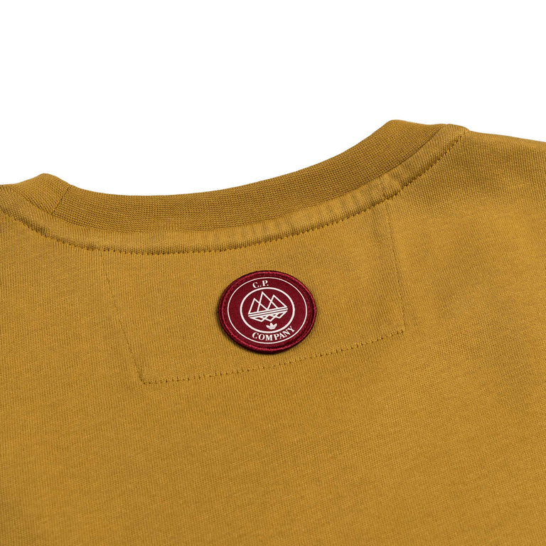 Adidas SPZL x C.P. Company Pocket T-Shirt