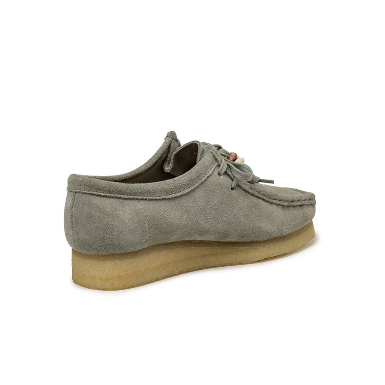 Clarks Originals Wallabee W