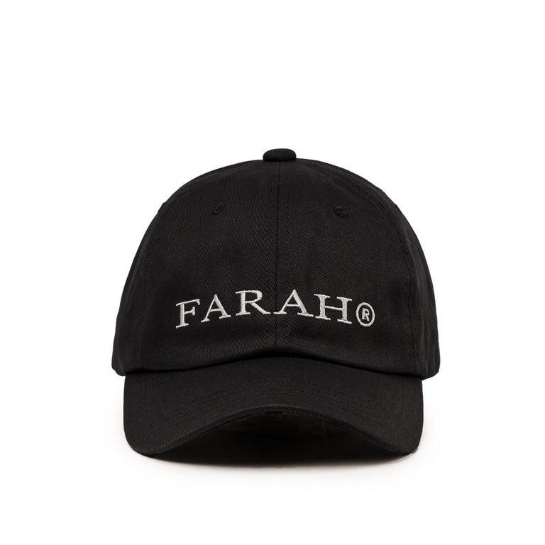 Farah Japan OG Logo Cap