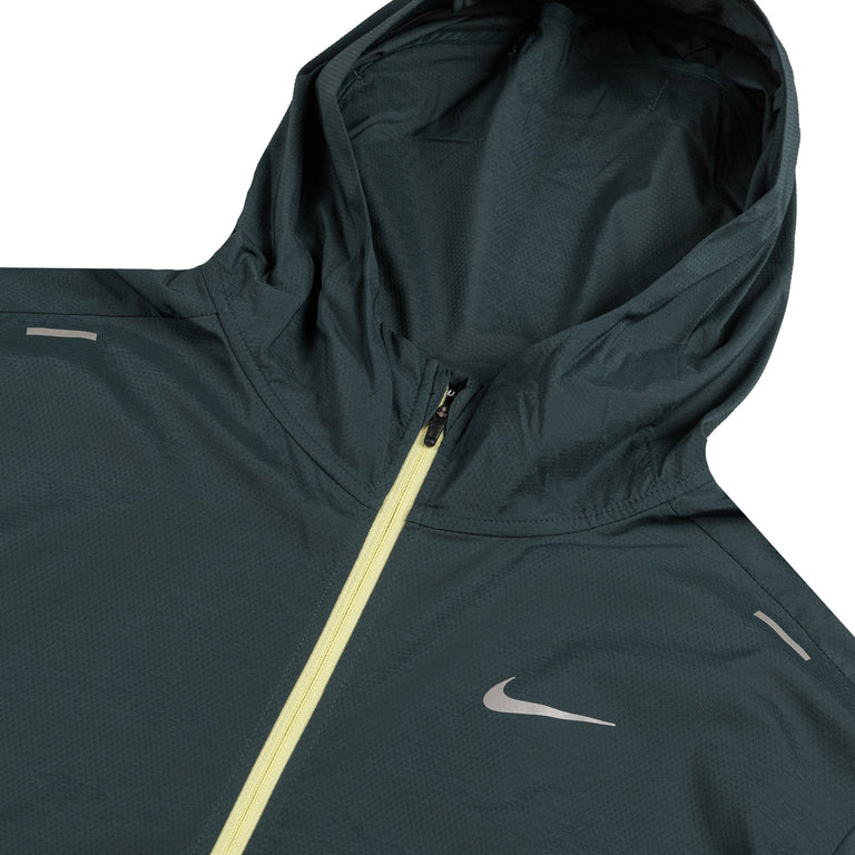 Nike windrunner silver best sale