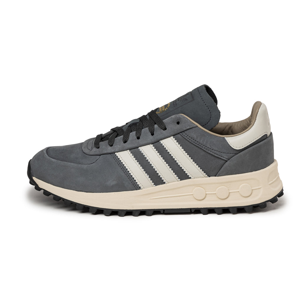 Adidas originals la trainer woven homme best sale