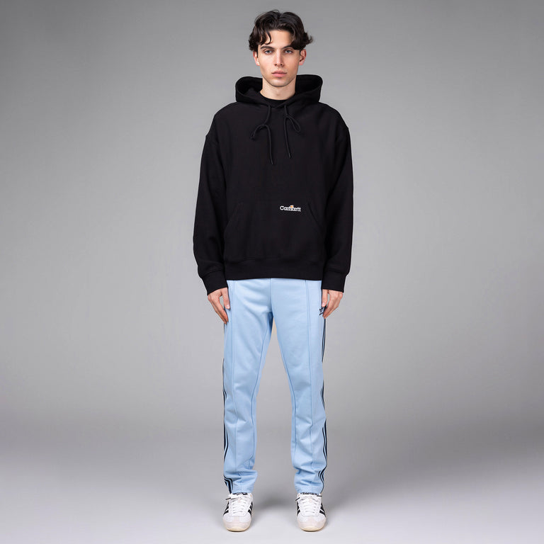 Carhartt WIP Hooded Label Script Sweat