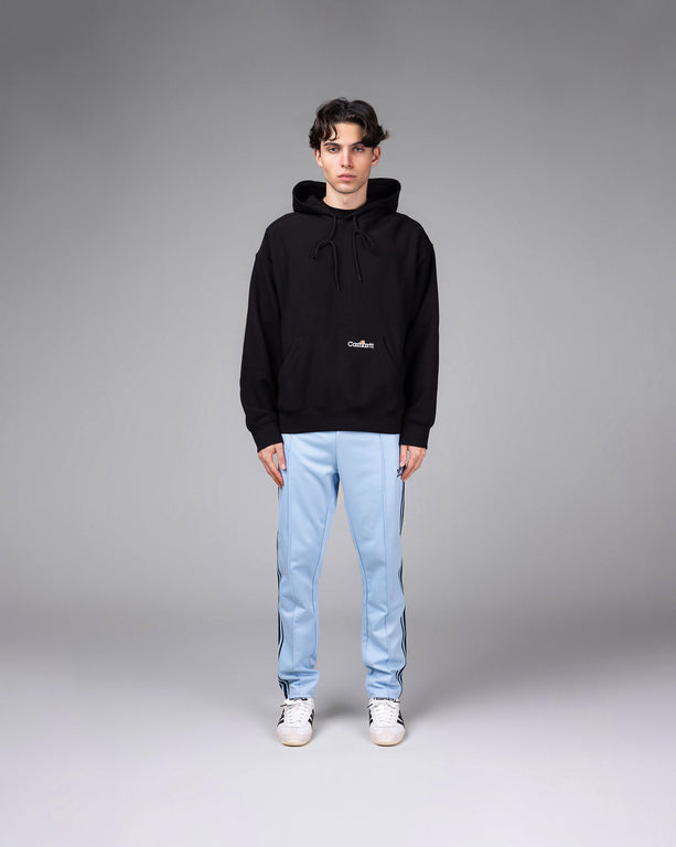 Carhartt WIP Hooded Label Script Sweat