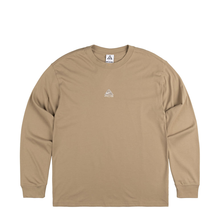 Nike	ACG Lungs Longsleeve