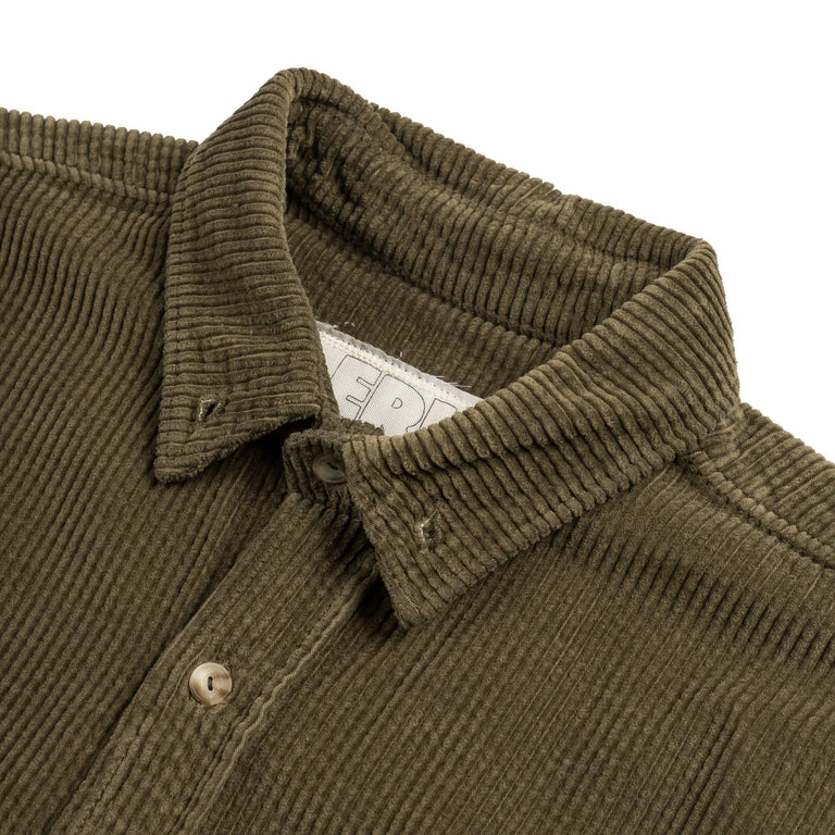 ERL Corduroy Shirt