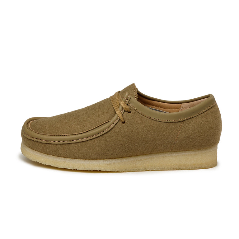 Clarks Originals Wallabee