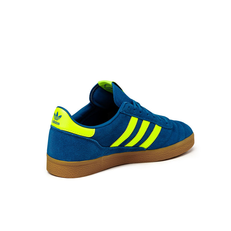 Royal blue gazelle adidas online