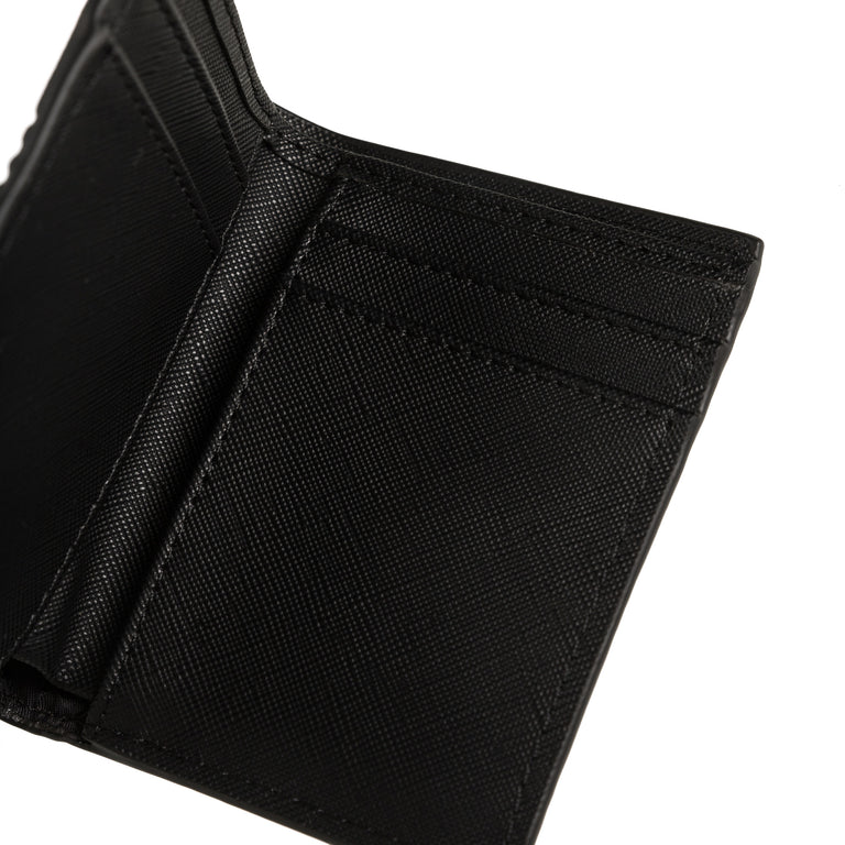 Daily Paper Kidis Monogram Wallet