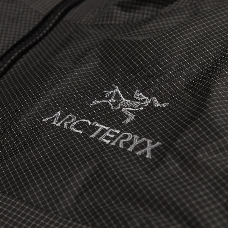 Arcteryx Alpha Lightweight Parka