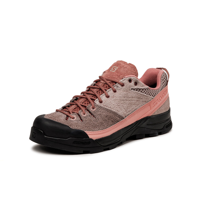 Salomon X-Alp Suede