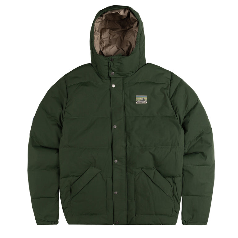 Patagonia Downdrift Jacket