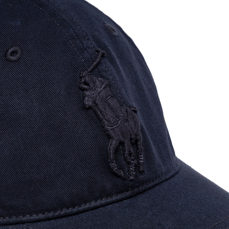 Polo Ralph Lauren Big Pony Twill Ball Cap